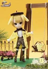 在飛比找樂天市場購物網優惠-【預購品】I-946 pullip 普利普娃娃 布丁狗 Po