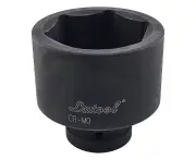 KC Tools 1" Drive 47mm 6 Point Impact Socket Metric | 11747