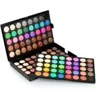 Eyeshadow Palette Matte Eye Shadow Pallete Shimmer Shine 120 Colors Gliltter