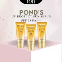 在飛比找蝦皮購物優惠-Pond's UV Protect 防曬精華 SPF 35 