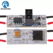 LP-1630 12V 5A Body Hand Infrared Sensor Detection Switch Module LED Light