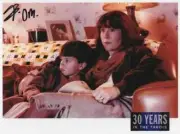 Doctor Who Autograph: JOSH MAGUIRE (Thirty Years in the TARDIS) Signed Photo