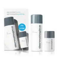 在飛比找PChome24h購物優惠-《Dermalogica 德卡》精微亮顏素組(精微亮顏素74