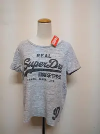 在飛比找Yahoo!奇摩拍賣優惠-『BAN'S SHOP』Superdry 極度乾燥  經典款