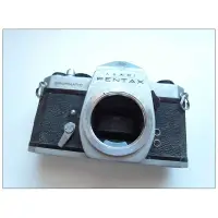 在飛比找蝦皮購物優惠-PENTAX SP (CM149) 單眼底片相機