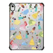 iPad 10.9-inch (10th gen) iPad Impact Case Disney Princess Medley Pink Tablet Case
