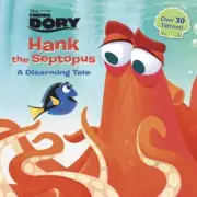 Hank the Septopus (Disney/Pixar Finding Dory) by Random House Disney: New