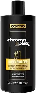 OSMO Chromaplex Bond Builder Step 1 500ml Protect Shield Hair