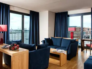 Clipper Boardinghouse - Hamburg-Holzhafen