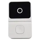 Smart-Wireless WiFi Video Doorbell Phone-Door Ring Intercom Security Camera Bell