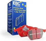 EBC Brakes EBC DP32277C Brake Kit