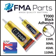 T7000 Mobile Repair LCD Screen Back Glass Cover Adhesive PVC Multi Purpose Glue