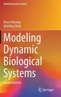 在飛比找博客來優惠-Modeling Dynamic Biological Sy