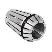 1/2" Clamping Dia ER20 CNC Engraving Spring Collet for Milling Machine
