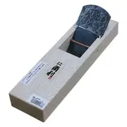 SumiToshi two blade plane pattern white finish 60mm