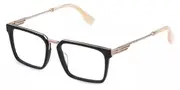 Police VPLQ77E MERCURY 4 300W Men's Glasses Black Size 54 - Private Health Rebate - Blue Light Block Available