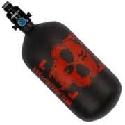 HK ARMY Alpha Air Carbon Tank - 88ci - Doom Schorch - Aerolite V2