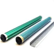 CEXV28 OPC Drum Kit for Ca-Non IR Advance C5030 C5035 C5045 C5051 C5235 C5240 C5255 GPR31 Cleaning Blade GPR-30 Long Life(Class A)