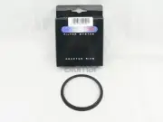 Hitech 77mm front screw lens adaptor for HITECH 85mm metal holder