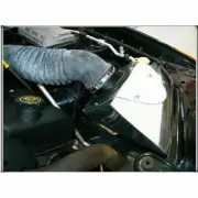Autotecnica Cold Air Intake Kit for Ford BA BF XR6 Turbo And XR6 6 Cyl Alloy