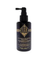 18.21 Man Made Men's 3.4oz Sweet Tobacco - Elixir 13 Treatment