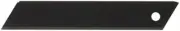Olfa 1123432 LBB/CP-100 18mm Ultra Sharp Snap-Off Blade (100 Pack)