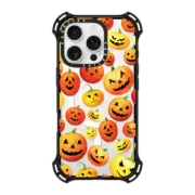 iPhone 16 Pro Bounce Case MagSafe Compatible Everyday is Halloween