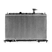 Jayrad Radiator - JR5060J