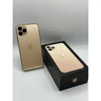 在飛比找蝦皮購物優惠-Apple iPhone 11 Pro 64g 金