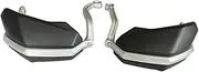 SSFRI 1 Pair Motorcycle Handguards Handle Bar Protection Cover Compatible with Benelli TRK502 502X