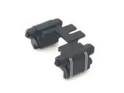 Hornby OO Gauge X7882 Cylinder Block & Screw For Queens West Country R30231