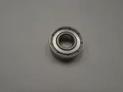NMD SSR6-ZZ STAINLESS STEEL BEARING WITH METAL SHEILDS 3/8"X7/8"X9/32" FRD68