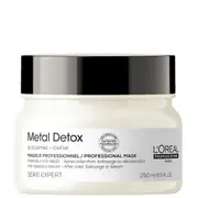 L'Oreal Professionnel Metal Detox Mask 250ml
