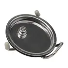 Carbonation Lid Ball Lock Keg Lid Fit Cornelius Kegs Pressure Relief Valve