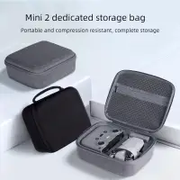 在飛比找露天拍賣優惠-適用於DJI Mini 2SE drone bag 機身遙控