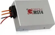 GROM Audio VOLSO4 Android & iOS Smartphone Integration Interface