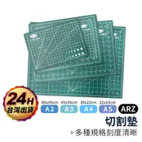 在飛比找蝦皮商城優惠-雙面切割墊 A2 A3 A4 A5【ARZ】【E027】學生