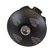 Cinelli Top Cap kit, Cinelli, 1-1/8" alloy steerers