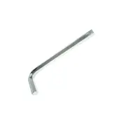 SP Tools Long Series Hex Key - Size 30mm Metric Chrome 2 Way Function Cr-V Steel
