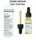 Bobbi Brown Remedies No 75 Skin & Pore Clarifier Pore Control .47 Oz New in box