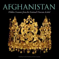 在飛比找博客來優惠-Afghanistan: Hidden Treasures 