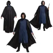 Disguise Mens Harry Potter Severus Snape Deluxe