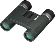 Pentax Ad Triangular Black Monocular 10x25 WP Binoculars (105 mm, 110 mm, 40 mm, 300 g