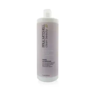 Paul Mitchell - Clean Beauty 修復護髮素