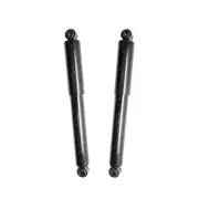 Rear Roadsafe STR Telescopic Shocks for Isuzu D-Max TFR TFS 3.0L Suits Hi-rider
