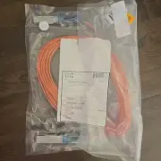 NEW SEALED GENUINE CISCO SFP-10G-AOC7M - 10GBASE Active Optical Cable 7M - LIFET