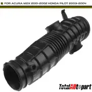Engine Air Intake Hose for Acura Honda MDX Pilot 2001-2004 V6 3.5L 17228PGKA00 (for: Honda)