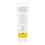MooGoo Baby Eczema & Psoriasis Cream AUSTL 335464 | 120g
