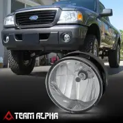 Fits 2007-2014 Ford Expedition/Ranger[LH/RH]OE Replacement Bumper Fog Light Lamp (for: Ford)
