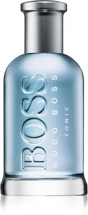 Hugo Boss Boss Bottled Tonic Eau De Toilette For Men 200 Ml
